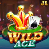 Wild Ace Game Icon